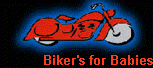 Biker's for Babies