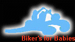 Biker's for Babies