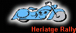 Heriatge Rally