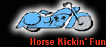 Horse Kickin' Fun