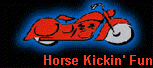 Horse Kickin' Fun