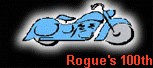 Rogue's 100th