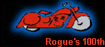 Rogue's 100th