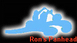 Ron's Panhead