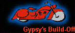 Gypsy's Build-Off