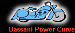 Bassani Power Curve