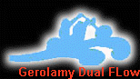 Gerolamy Dual FLow