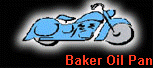 Baker Oil Pan