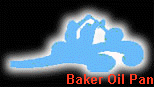 Baker Oil Pan