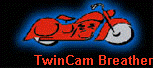 TwinCam Breather