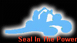 Seal In The Power