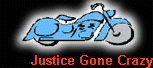Justice Gone Crazy