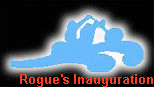 Rogue's Inauguration