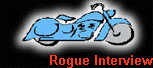 Rogue Interview