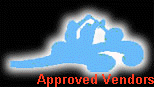 Approved Vendors